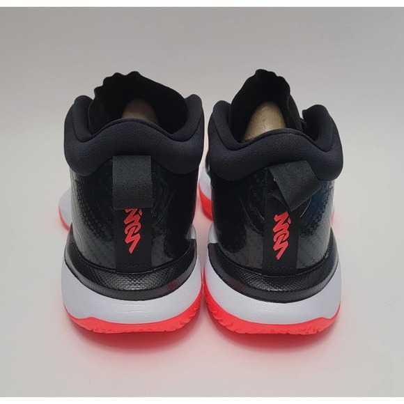 Nike Jordan Zion 1 Shoes Speakers Bright Crimson Sz Men\'s 9.5 DA3130-006 11W main image 9